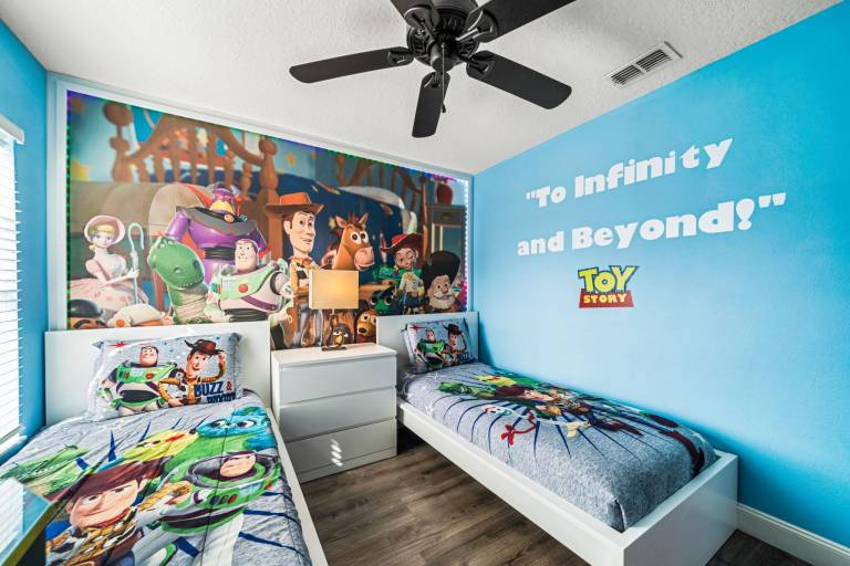 Family-friendly wonderful vacation home with pool | Pet-friendly — photo 4