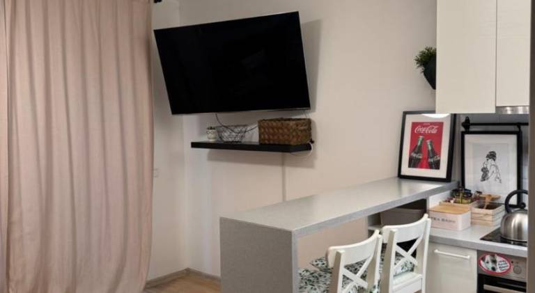 Rental apartment with 1 room for 2 persons — photo 2