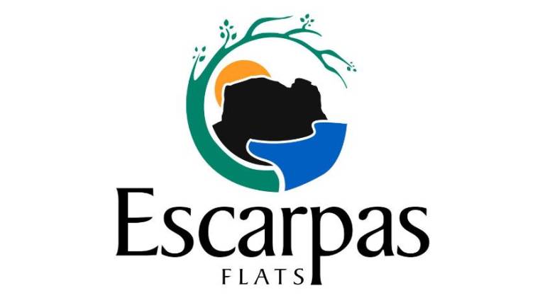 Serviced apartment with garden in Capitólio