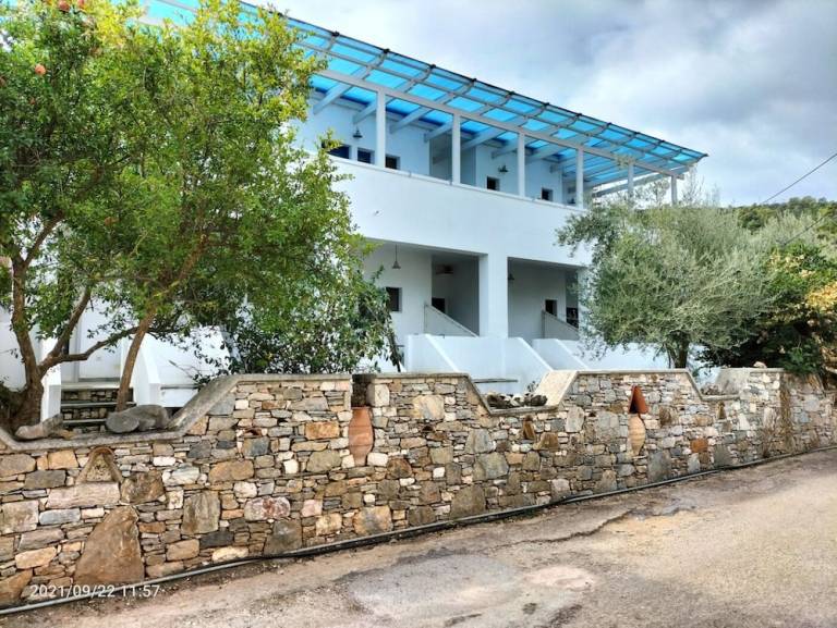Κατάλυμα Agios Dimitrios