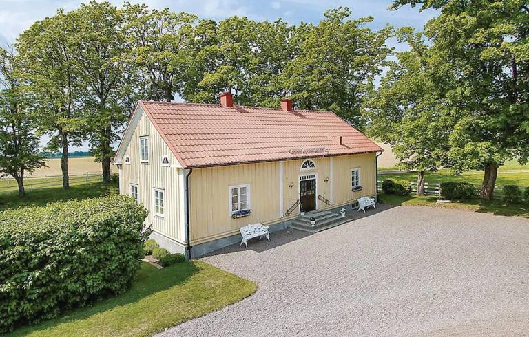 Hus  Motala