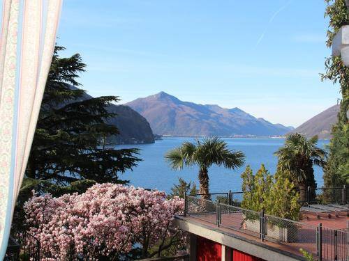 Apartment  Lugano