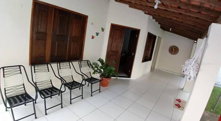 Casa Barreirinhas