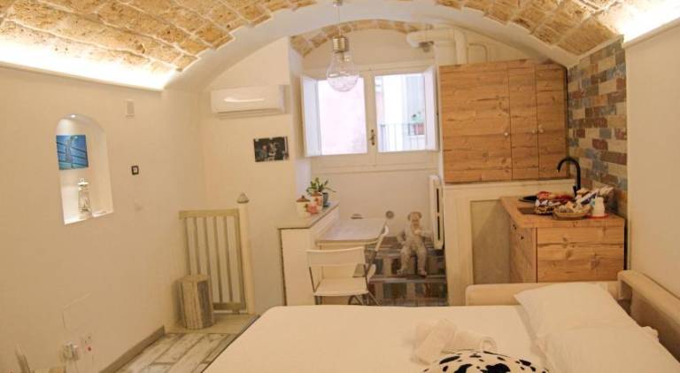Apartment with 1 room for 6 persons — photo 2