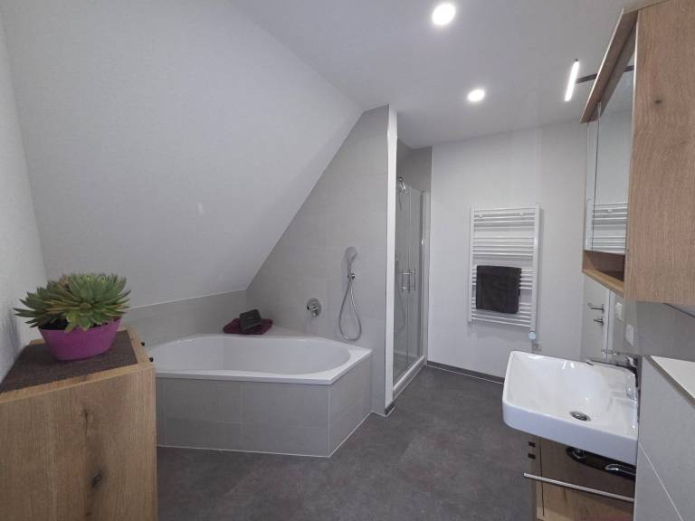 Ferienwohnung Veitshöchheim