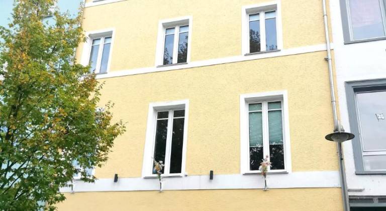 Ferienwohnung Assmannshausen