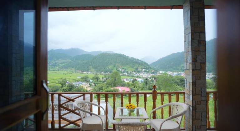Cortland Jungle Resort — photo 2
