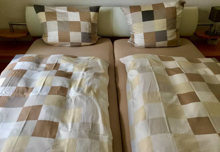 Ferienwohnung  Neuried