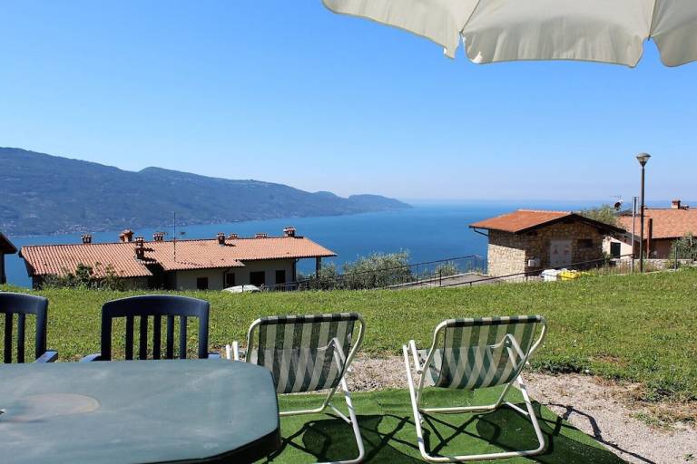 Appartement Oldesio