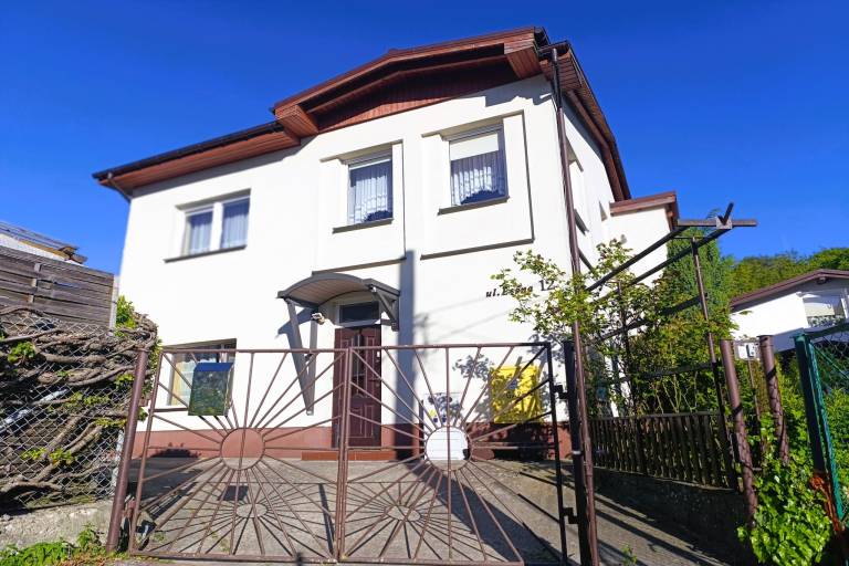 Ferienwohnung Misdroy