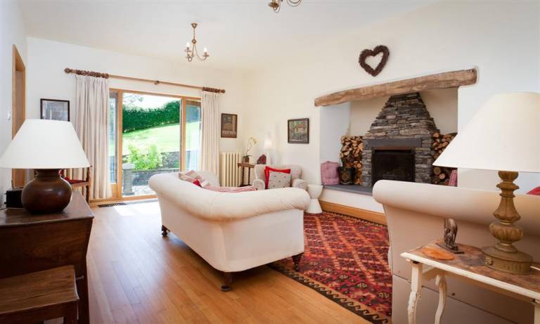 Child-friendly nice cottage with garden | Pet-friendly — photo 2
