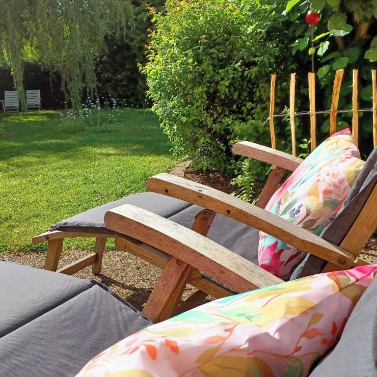 Ferienwohnung  Bad Salzuflen