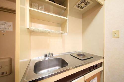 22 m² Ferienwohnung