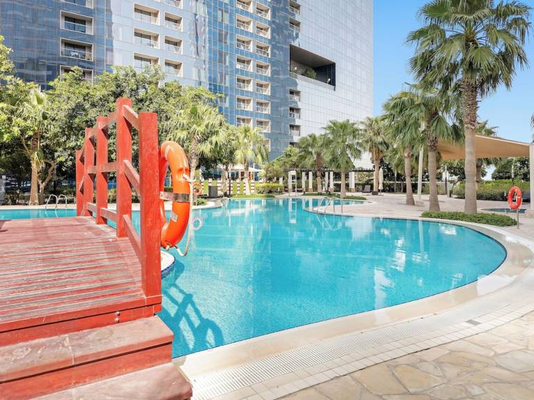 Apartman  The Gate District
