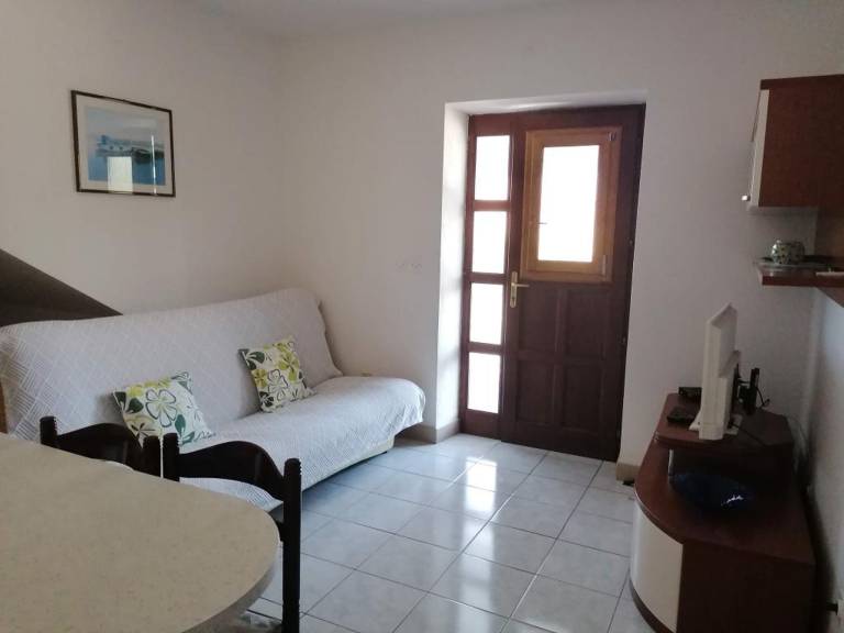 Holiday apartment with barbeque | Sea view — photo 5