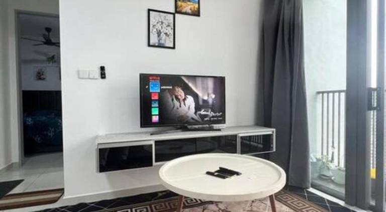 65 m² Ferienhaus
