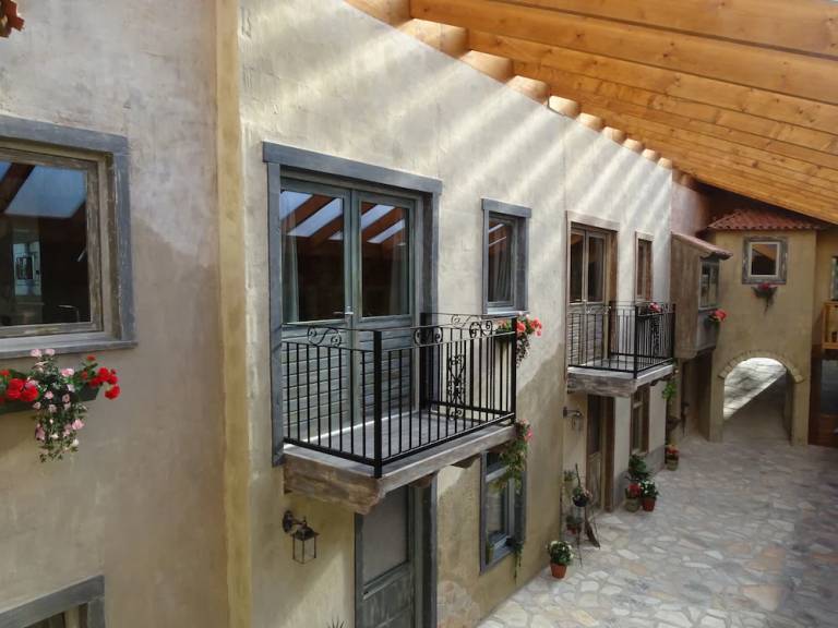 Appartement Delden