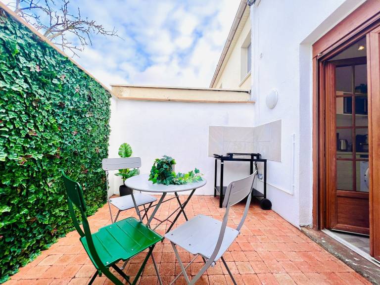 Apartment  Amiens