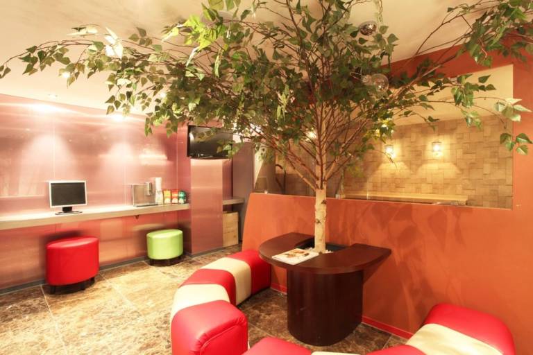 Fox Hotel — photo 3