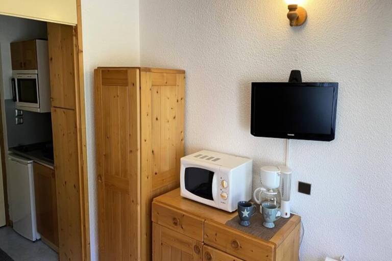 Pleasant rental apartment | Close to the ski | Pets are welcome — photo 5