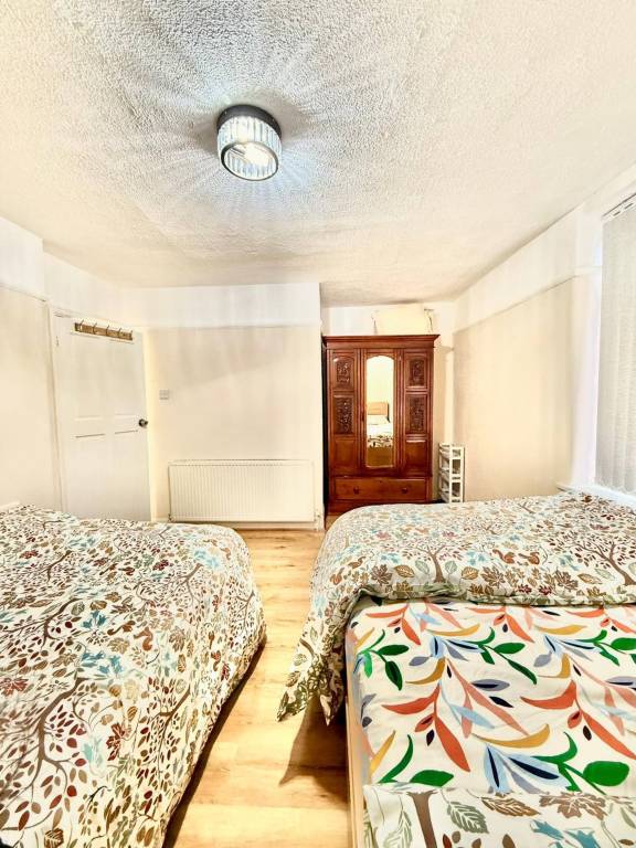 60 m&sup2; Ferienhaus