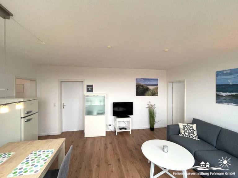 Rental apartment with 1 room for 4 persons — photo 3