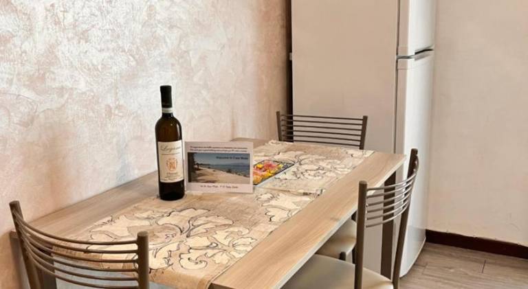 Apartment with 1 room for 2 persons — photo 4