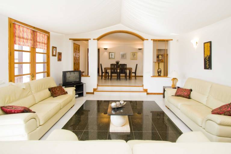 Villa Puerto del Carmen