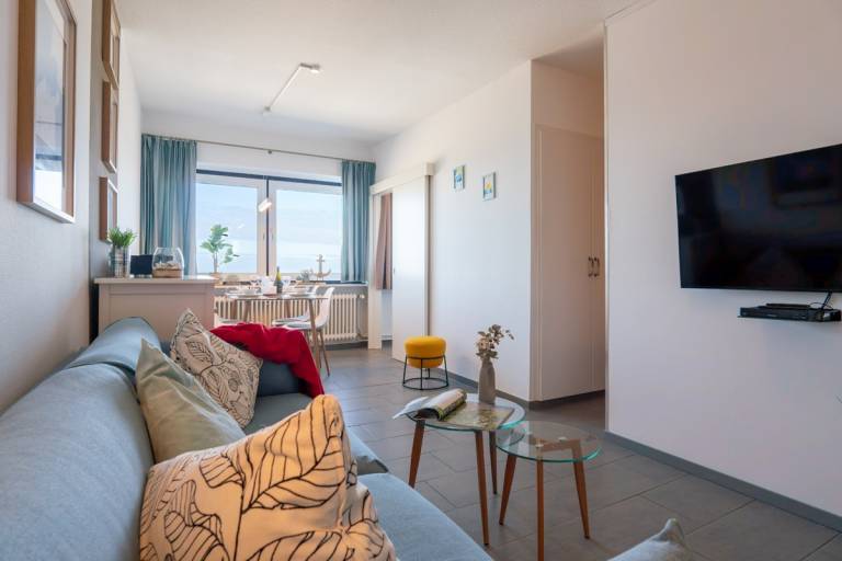 Apartment | Sea view — photo 3