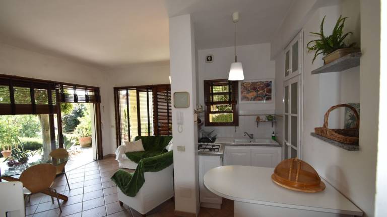 Ferienhaus Intra