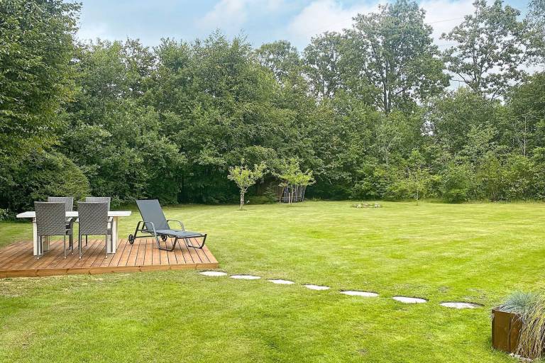 Fully equipped house with garden & terrace | Pet-friendly — photo 4