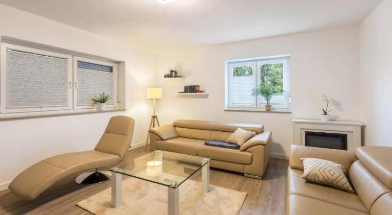 Ferienwohnung  Braunsbedra