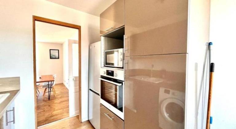 Rental apartment | Pets are welcome — photo 3