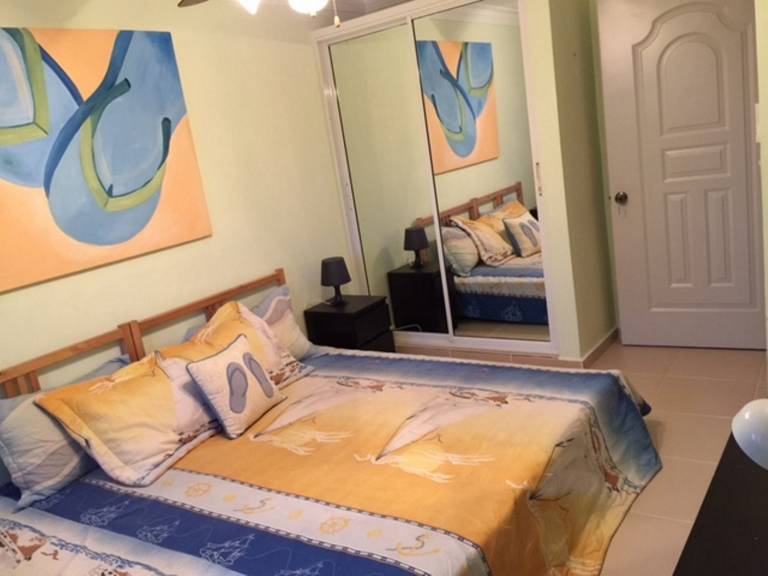 Charming rental apartment with pool | Next to the beach | Dogs allowed — photo 2