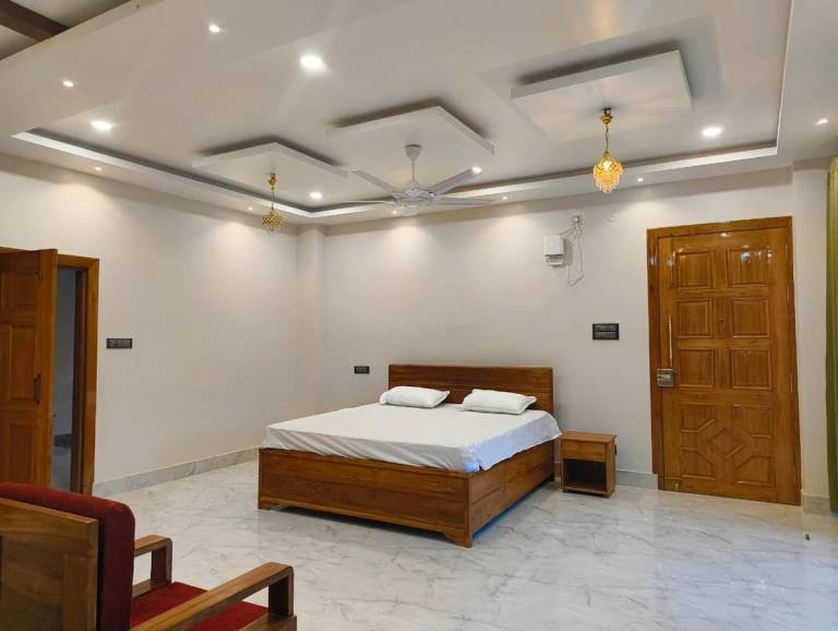 Pleasant vacation home | Pet-friendly in Guwahati