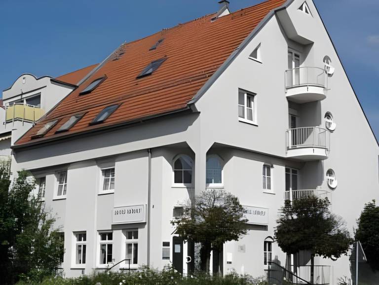 Hotel Morike in Ludwigsburg