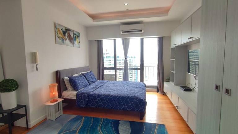 Ferienhaus Makati City