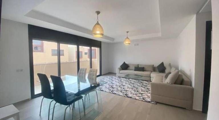 Apartment with 2 rooms for 5 persons — photo 2