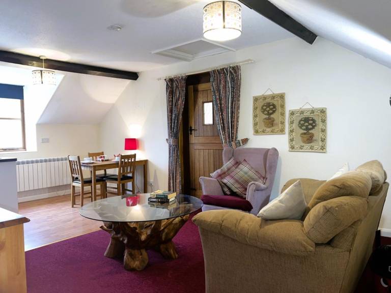 Cottage with 1 room for 2 persons — photo 3
