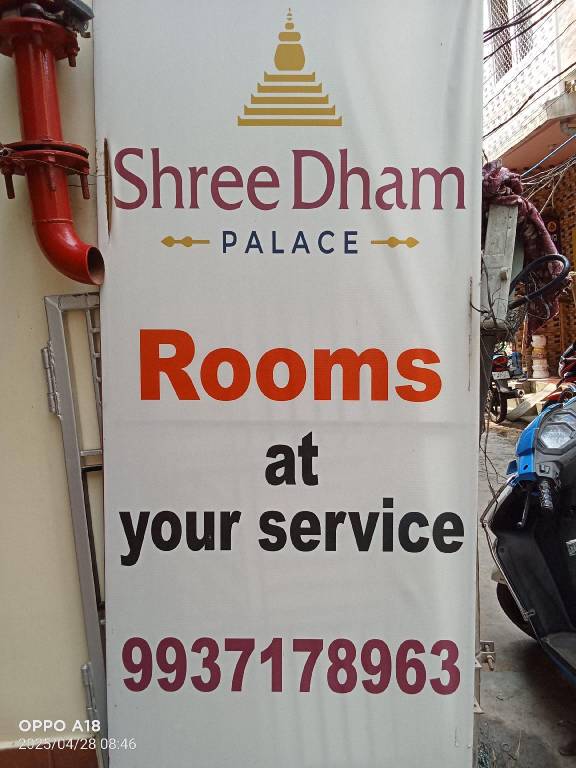 Shree Dham Palace — photo 3