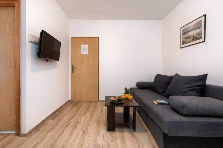Wonderful holiday apartment | Dogs allowed — photo 2