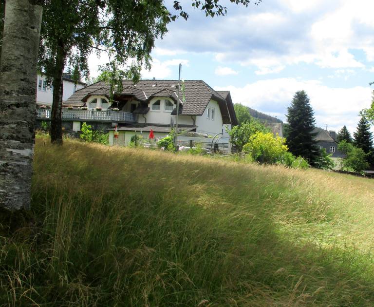 Ferienwohnung Kirchhundem
