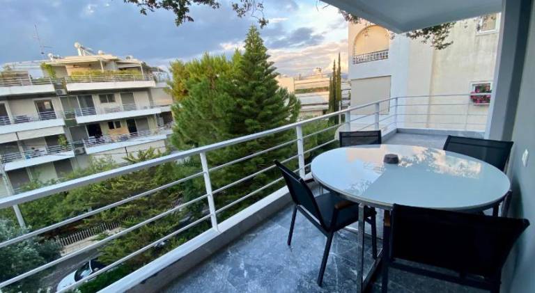 Lovely holiday apartment with patio | Next to the beach | Pets allowed — photo 3