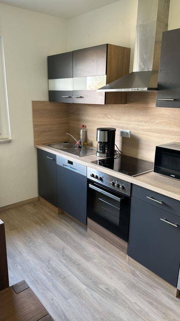 Ferienwohnung Altenburg