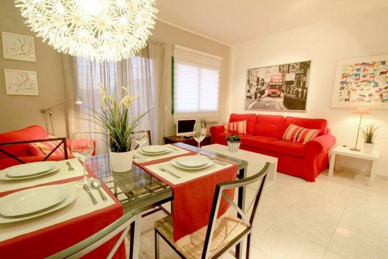 Apartamento Playa Blanca