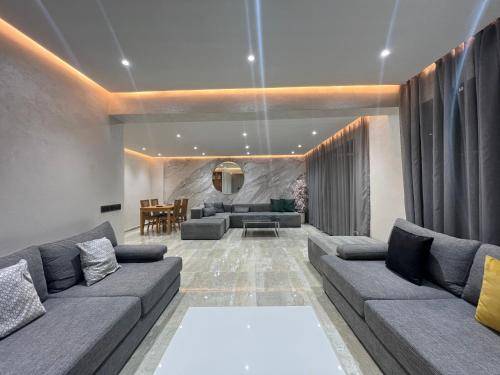 166 m² Ferienwohnung
