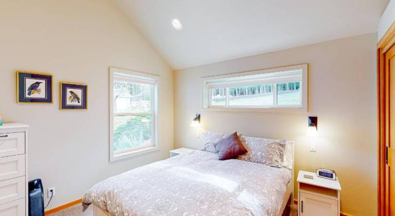 224 m&sup2; Ferienhaus