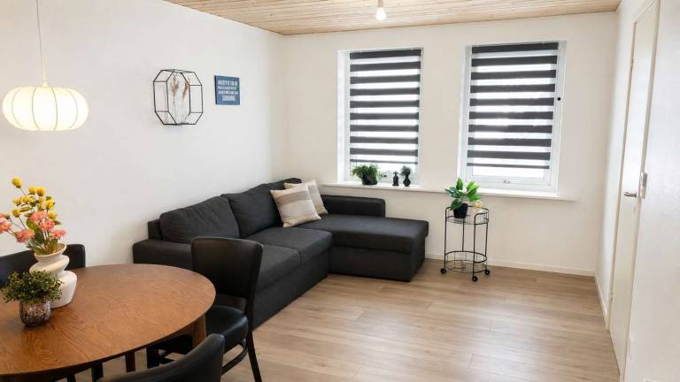 Ferienwohnung Klaksvík