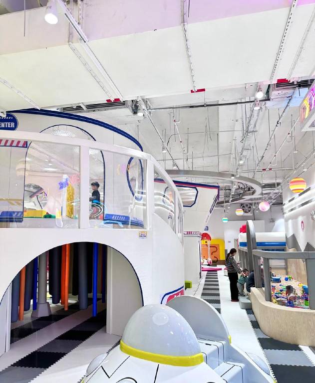 Besten Executive Apartment (Shenzhen Jingji Binhe Times Xiasha Subway Station Branch) — photo 5