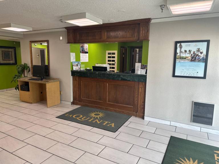 La Quinta Inn by Wyndham Omaha Southwest in Omaha, NE